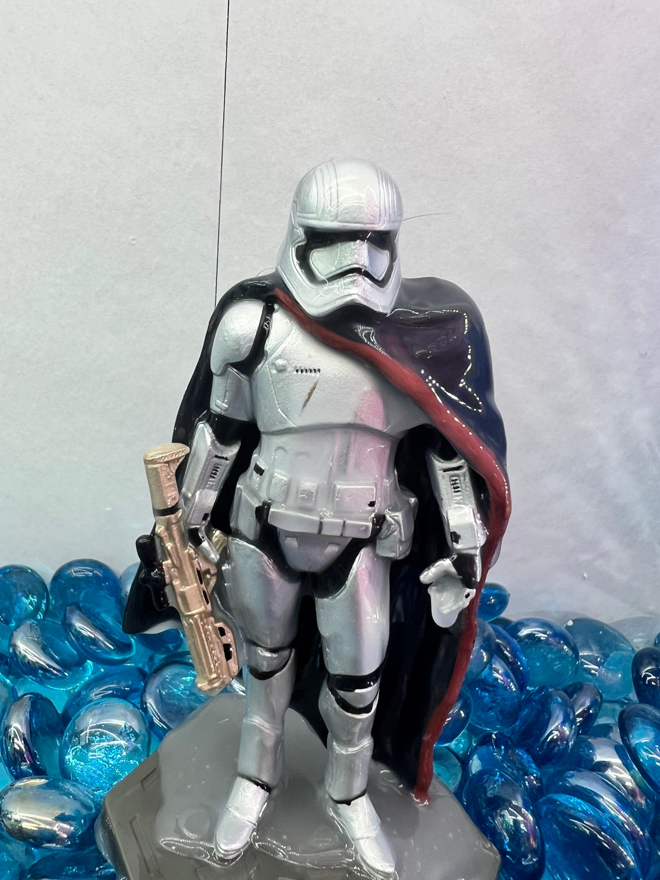 Clone Trooper Variations