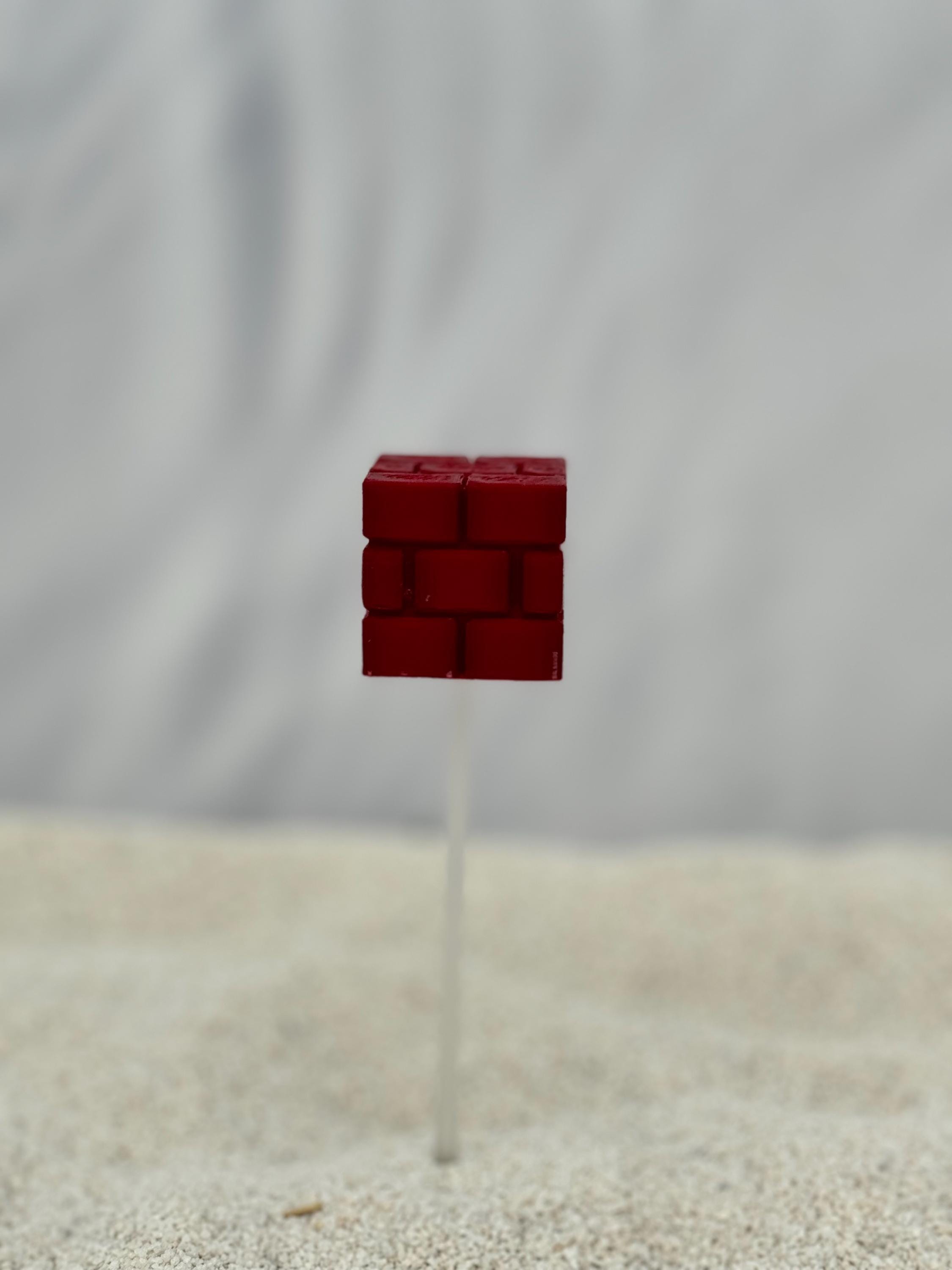 Mario Aquarium Deko - Bild 13 von 21