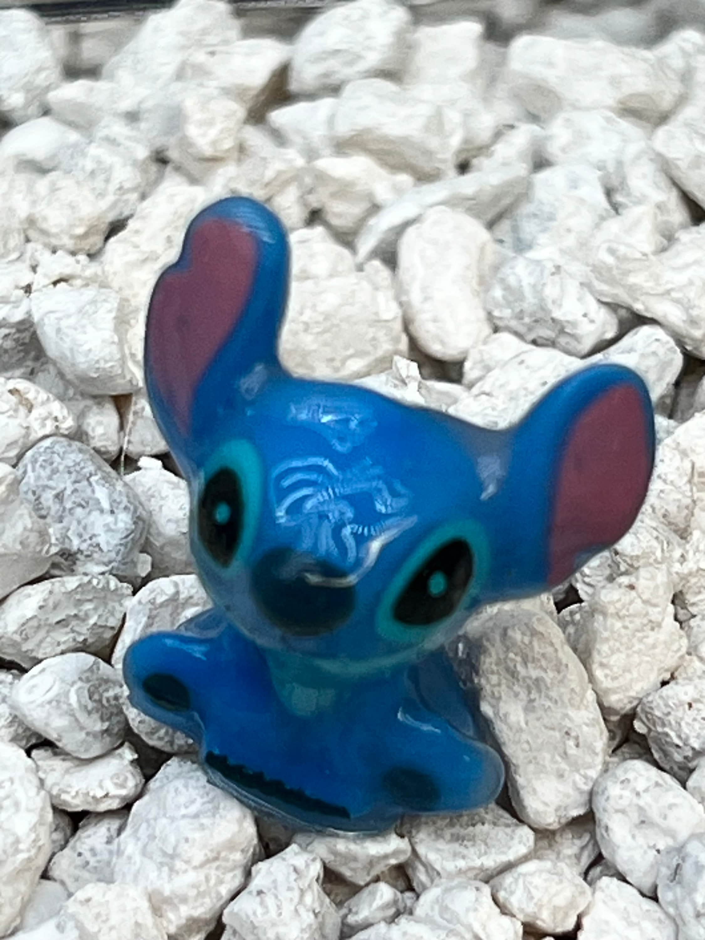 LILO and stitch minis