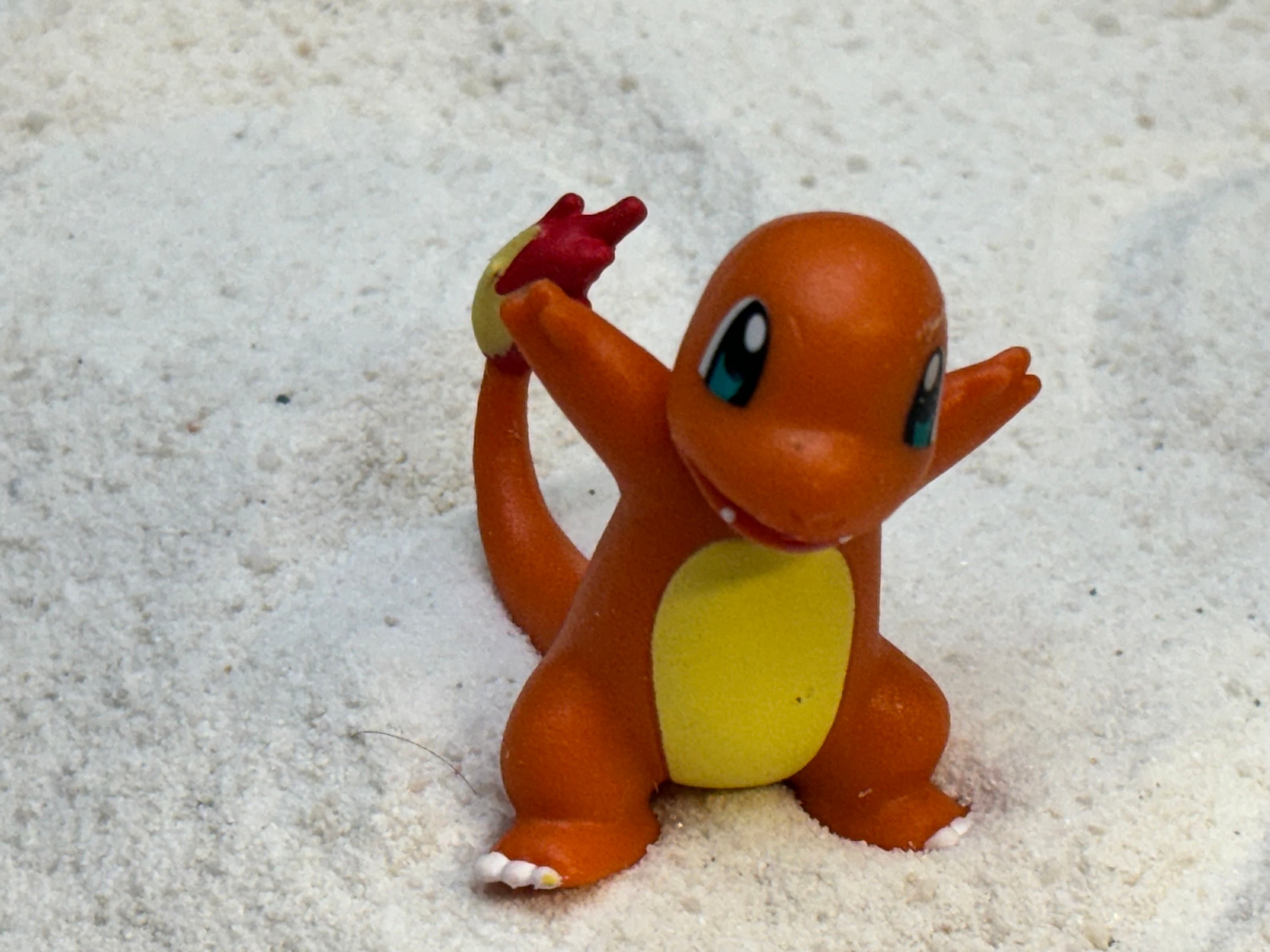 Pokemon Starters Aquarium Decor: Safe, Themed Fish Tank Decorations