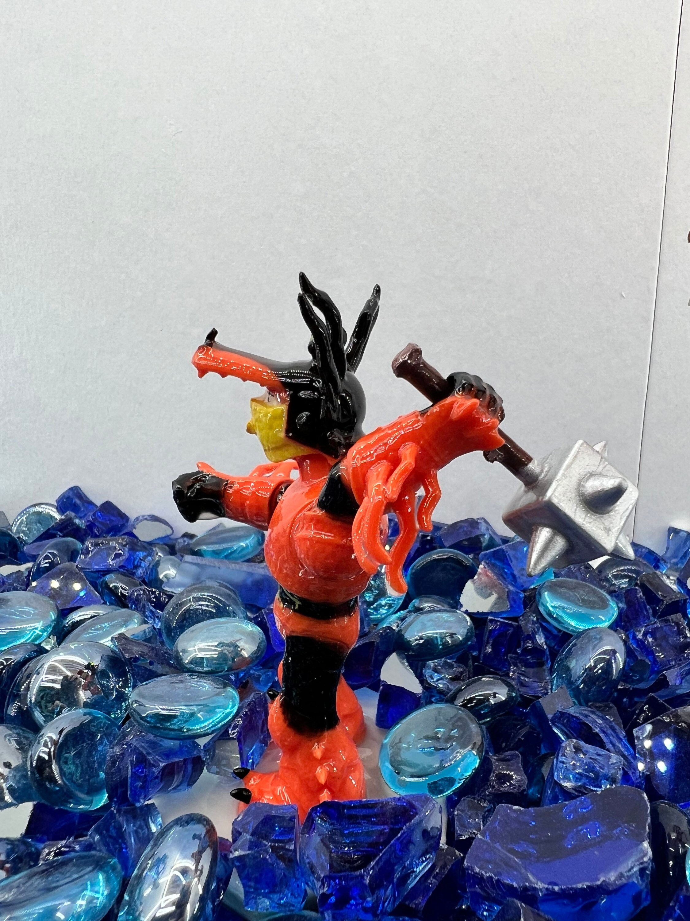 Aggregate 171+ anime fish tank decorations 3tdesign.edu.vn