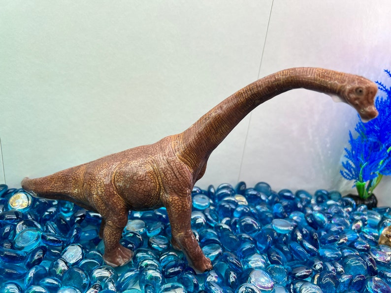 Jurassic Park Aquarium Decor Etsy