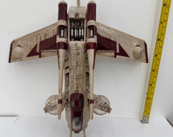 LAAT Republic Gunship