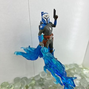 Bo Katan & Boba Fett Premium