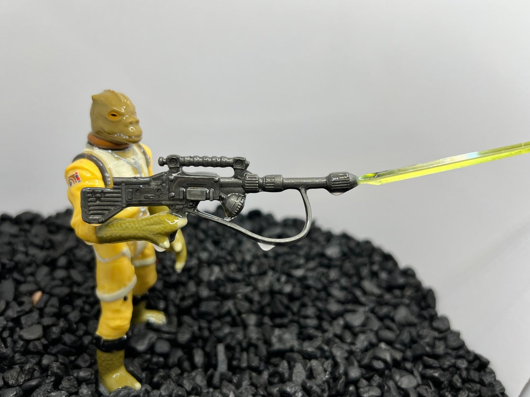 Star Wars Figures Etsy