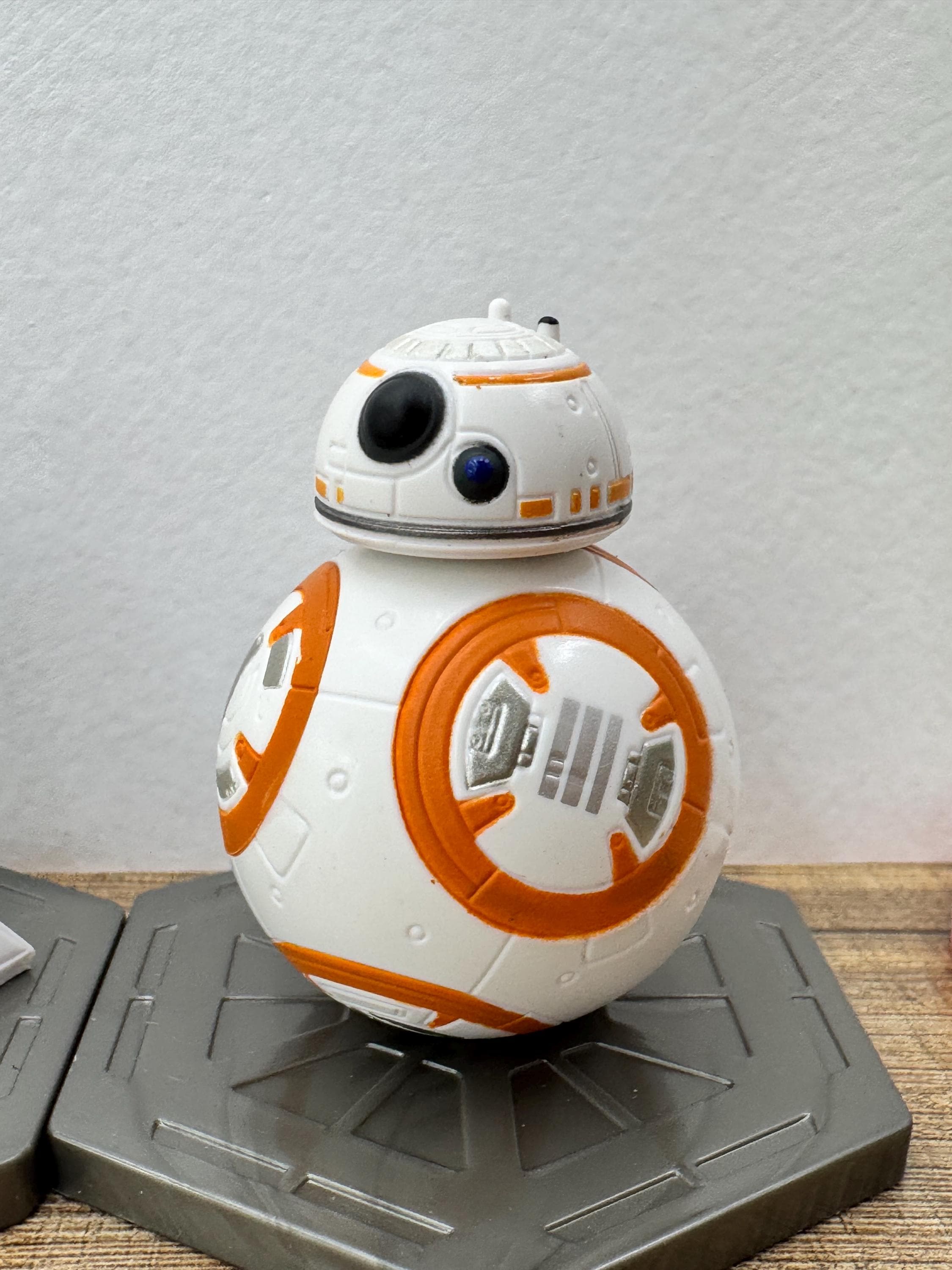 New Star Wars Characters & Sets