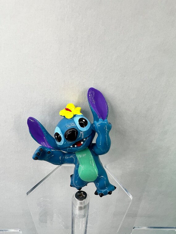 リロ＆スティッチの装飾 - Etsy 日本