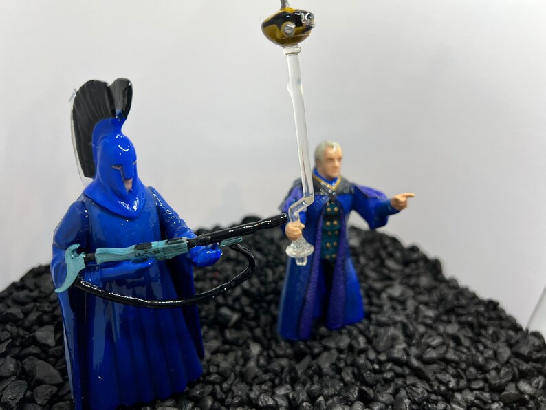 Star Wars Figures Etsy