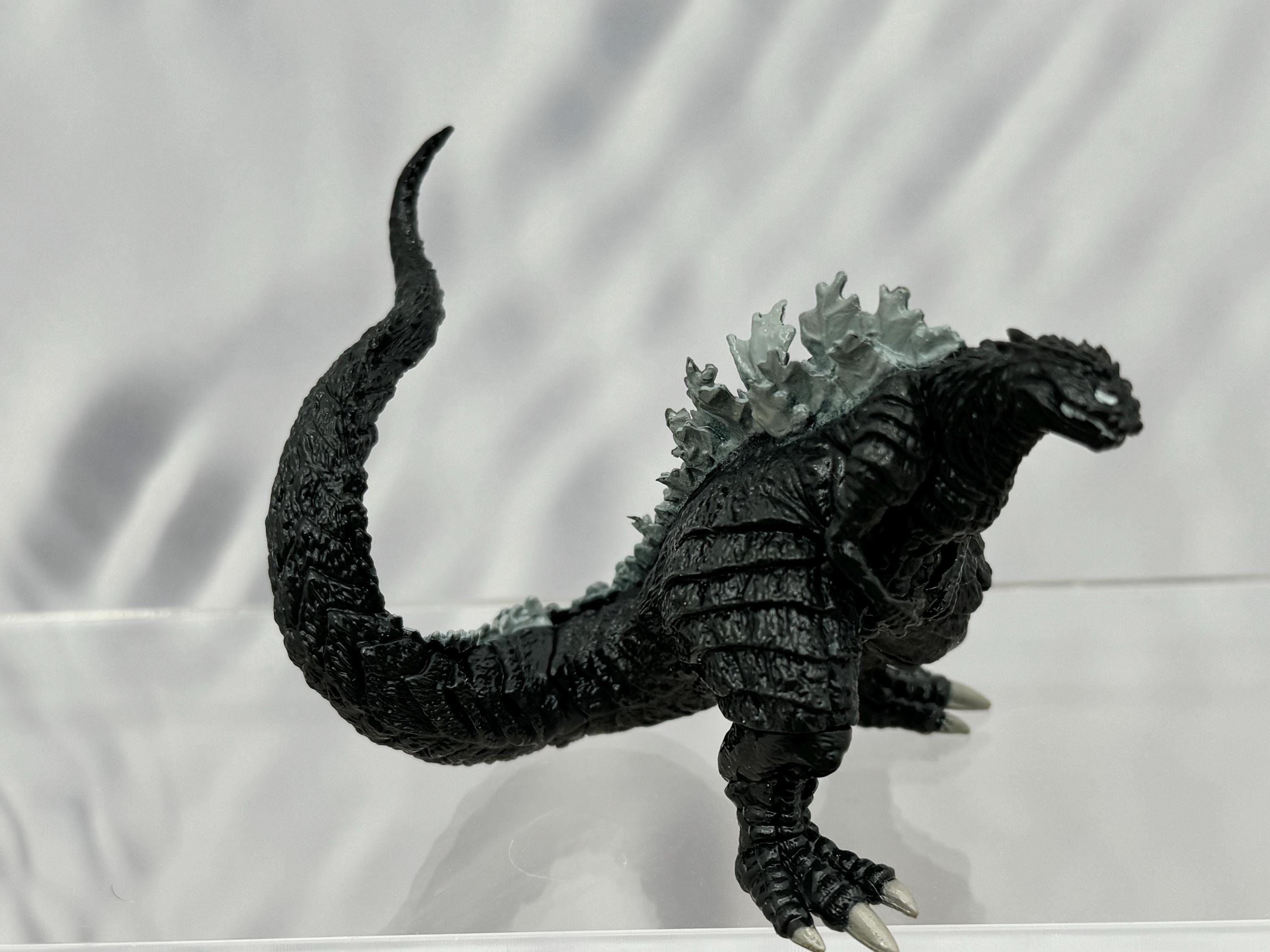 Godzilla Aquarium Deko - Bild 11 von 13
