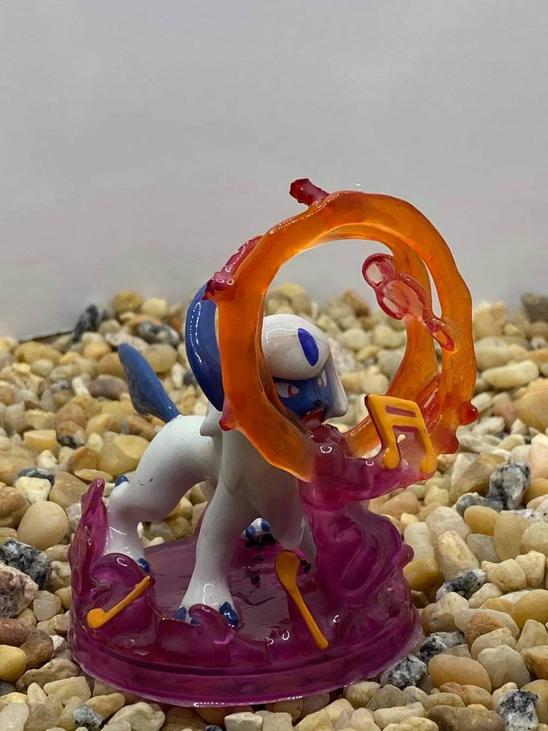 Pokemon Fish Tank decorations Etsy