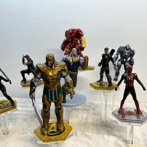 Avengers