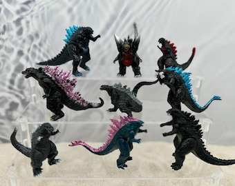 3d printed godzilla 98' bjd action figure - Etsy 日本 3d printed godzilla 98' bjd action figure - Etsy 日本