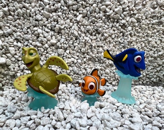 Disney Figures