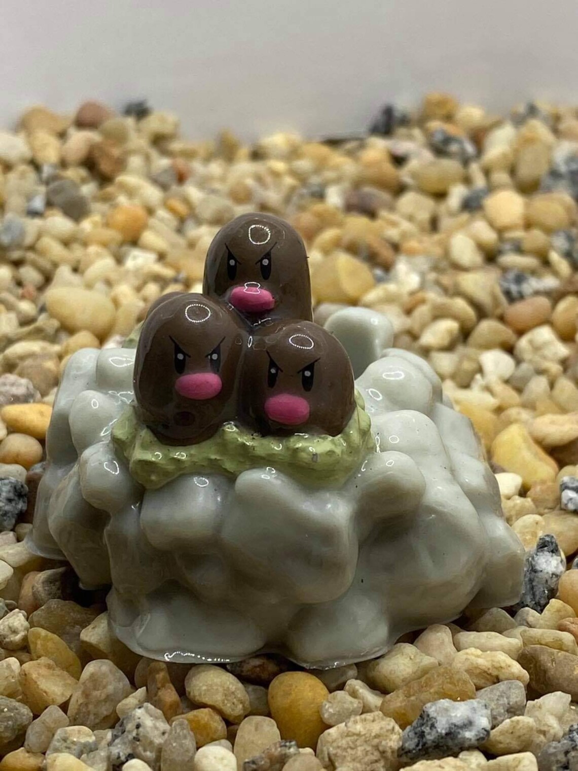 Pokemon Fish Tank Decor Etsy