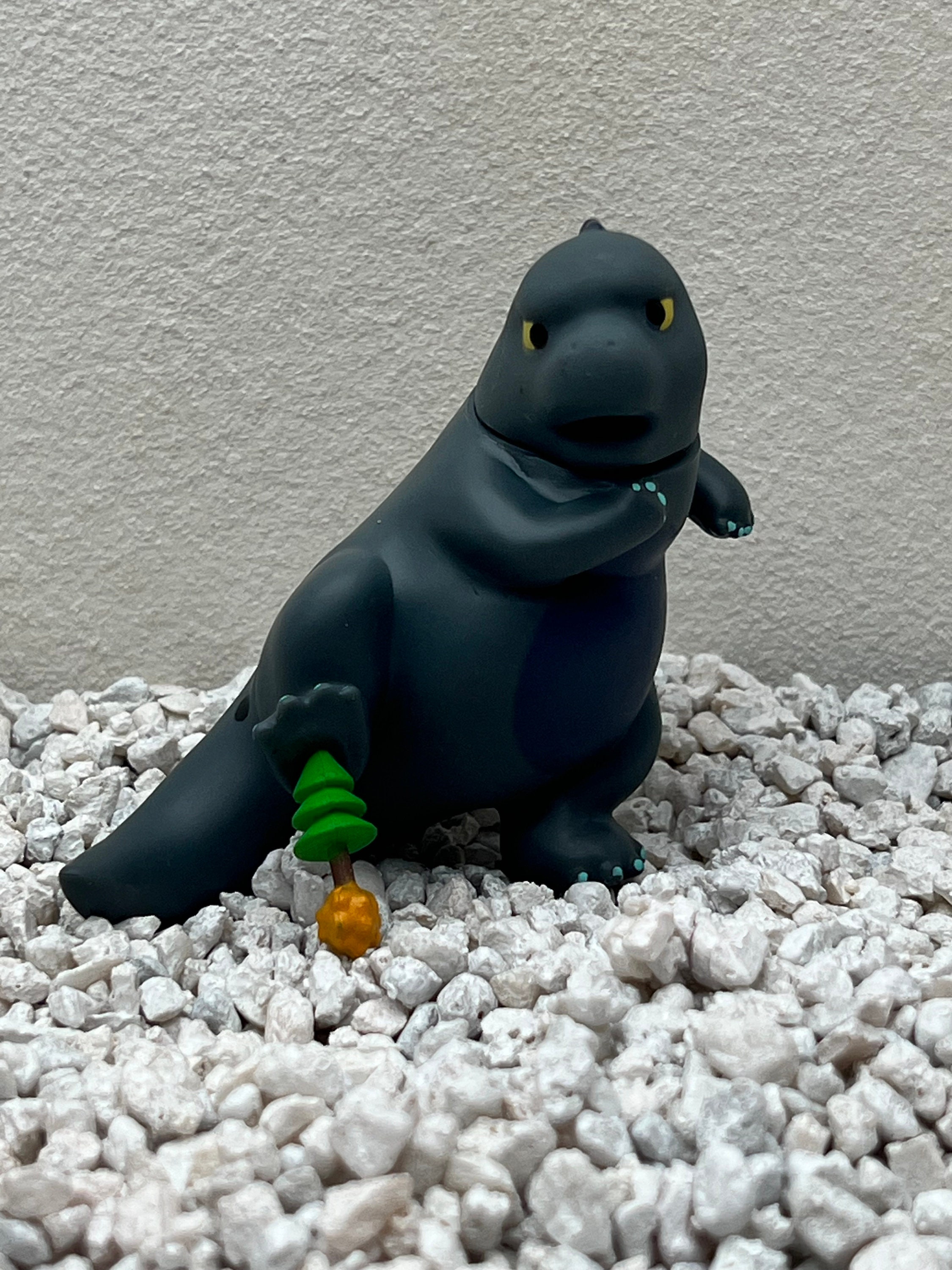 CuteZilla - Picture 7 of 9