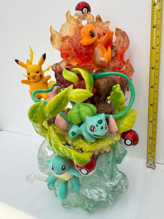 メタモン メタモる ピカチュウ 2005 033　ゼニガメ フシギダネセット メタモン メタモる ピカチュウ 2005 033 ゼニガメ フシギダネ