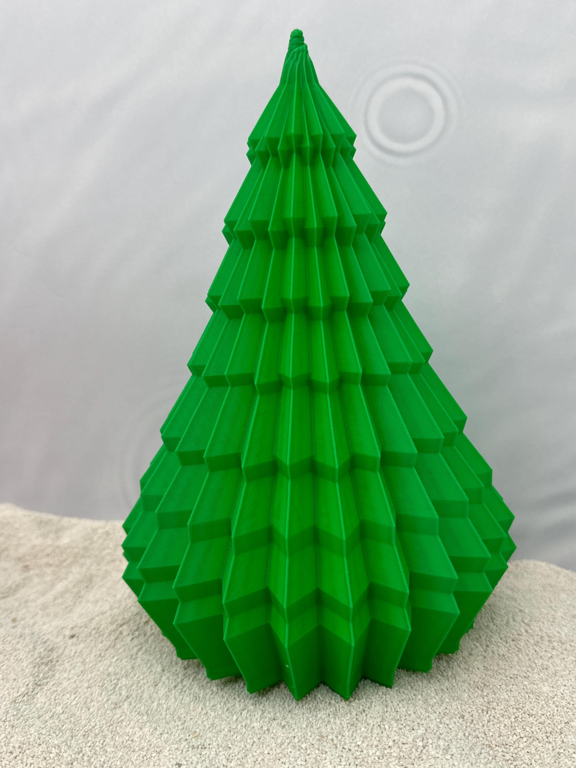 Christmas ornaments for fish