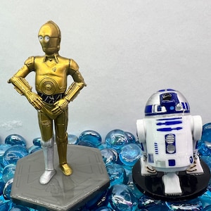 R2-D2 et C3PO