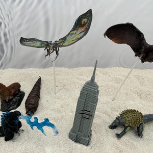 Godzilla