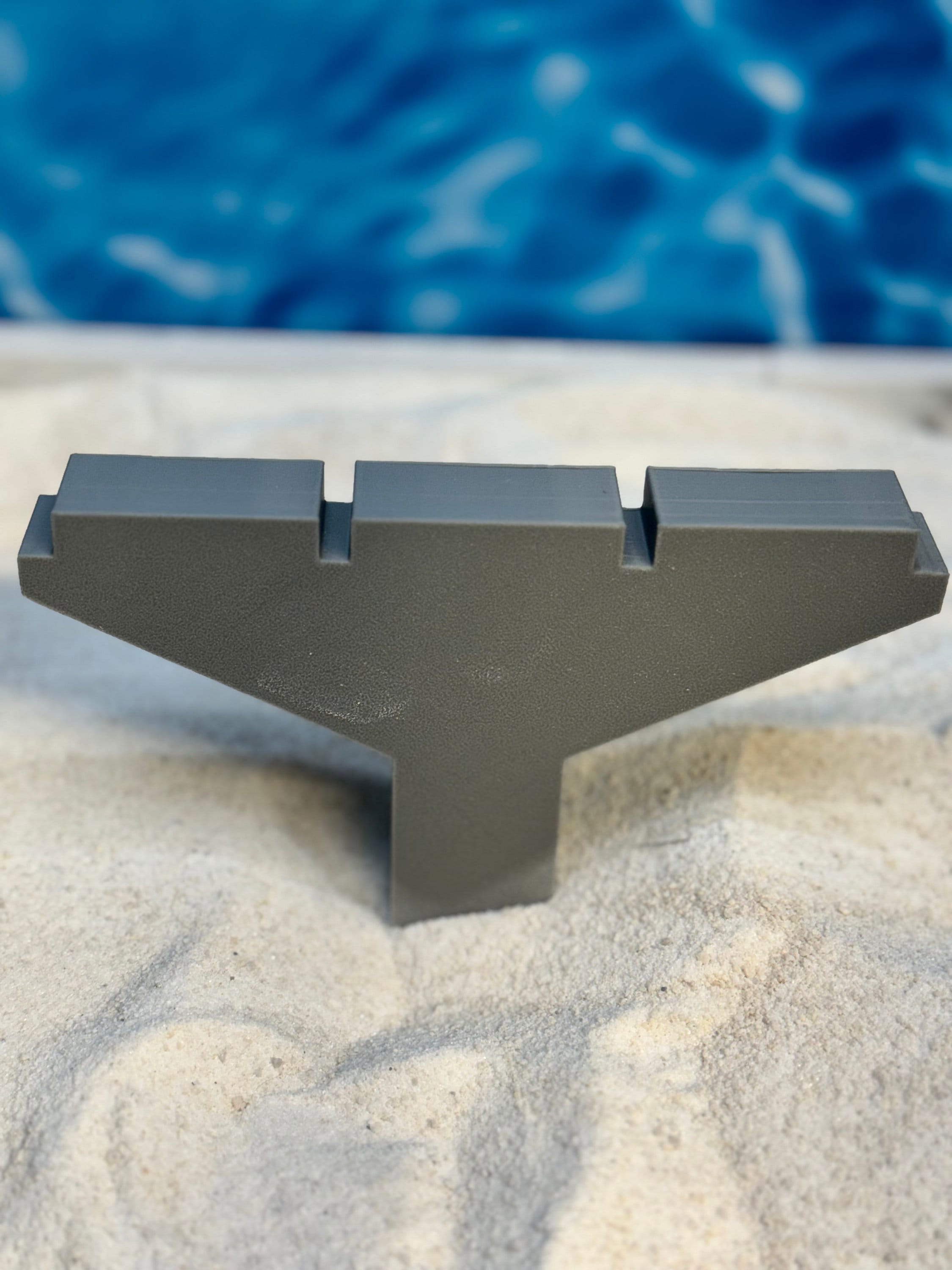 Mario Kart aquarium decor