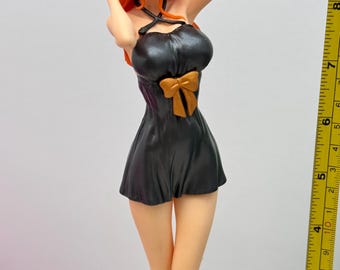 Nami One Piece Figure