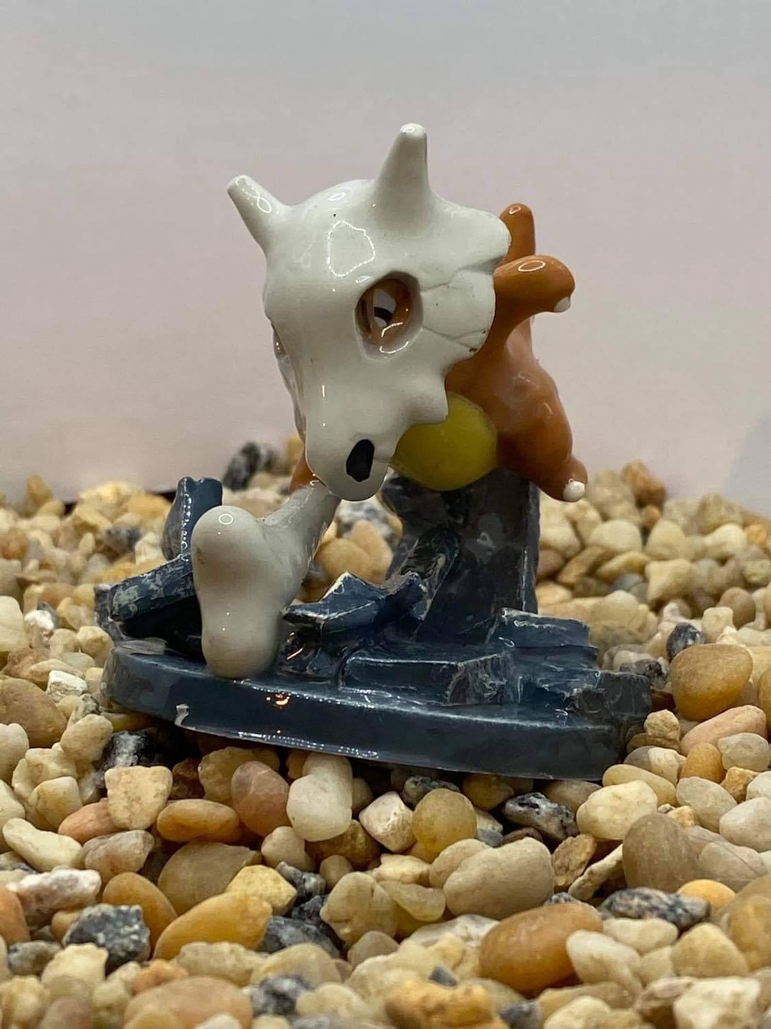 Pokemon Fish Tank Decorations Etsy