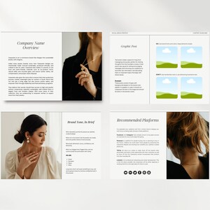 Puede incluir: Una mujer con una camisa blanca y joyas de oro, incluyendo un collar, pendientes y anillos. La imagen es un primer plano de su rostro y cuello. El fondo est&aacute; desenfocado.