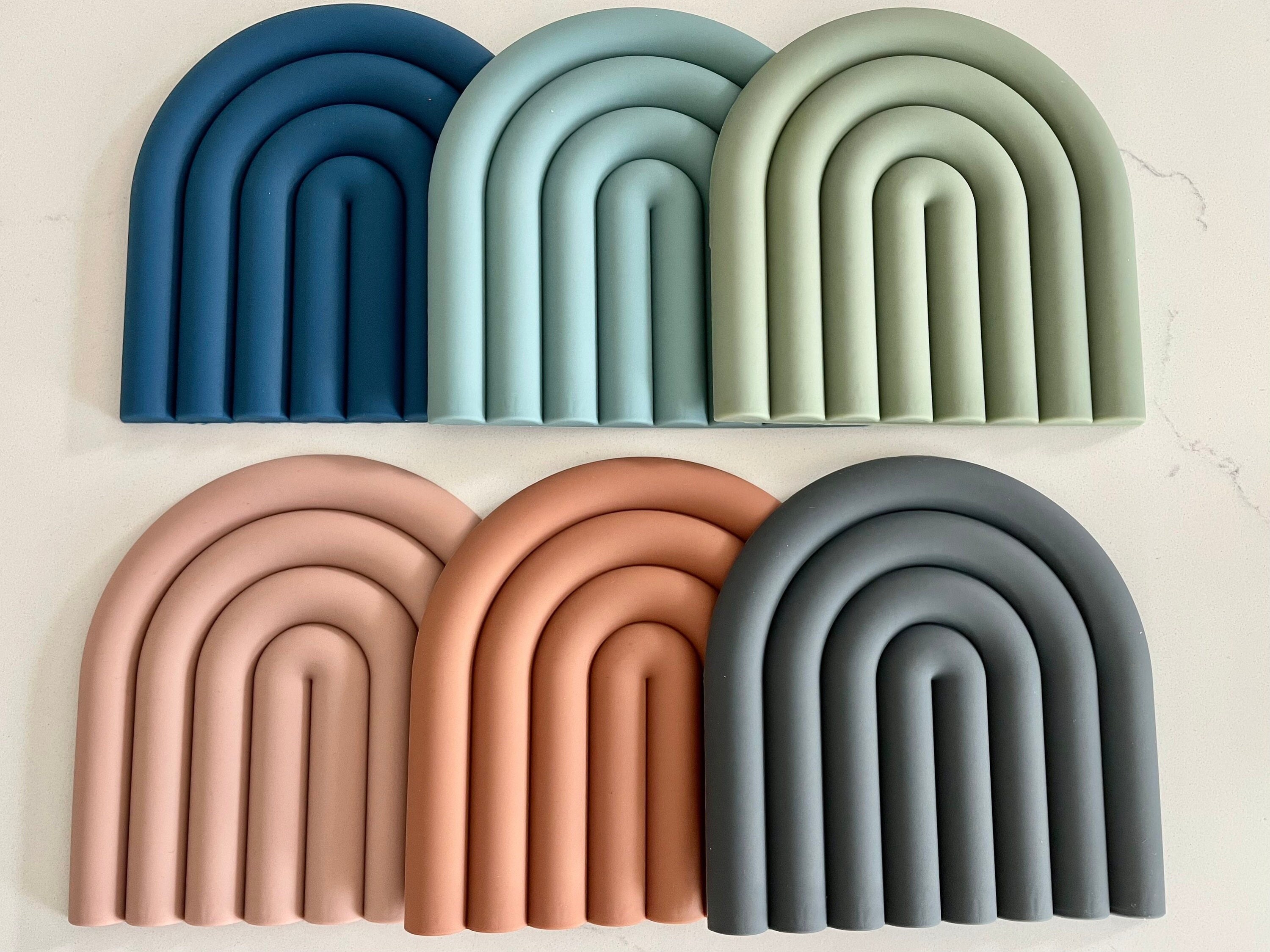 Refill Silicone for Extra Large Trivet by Lisa Amundson for 