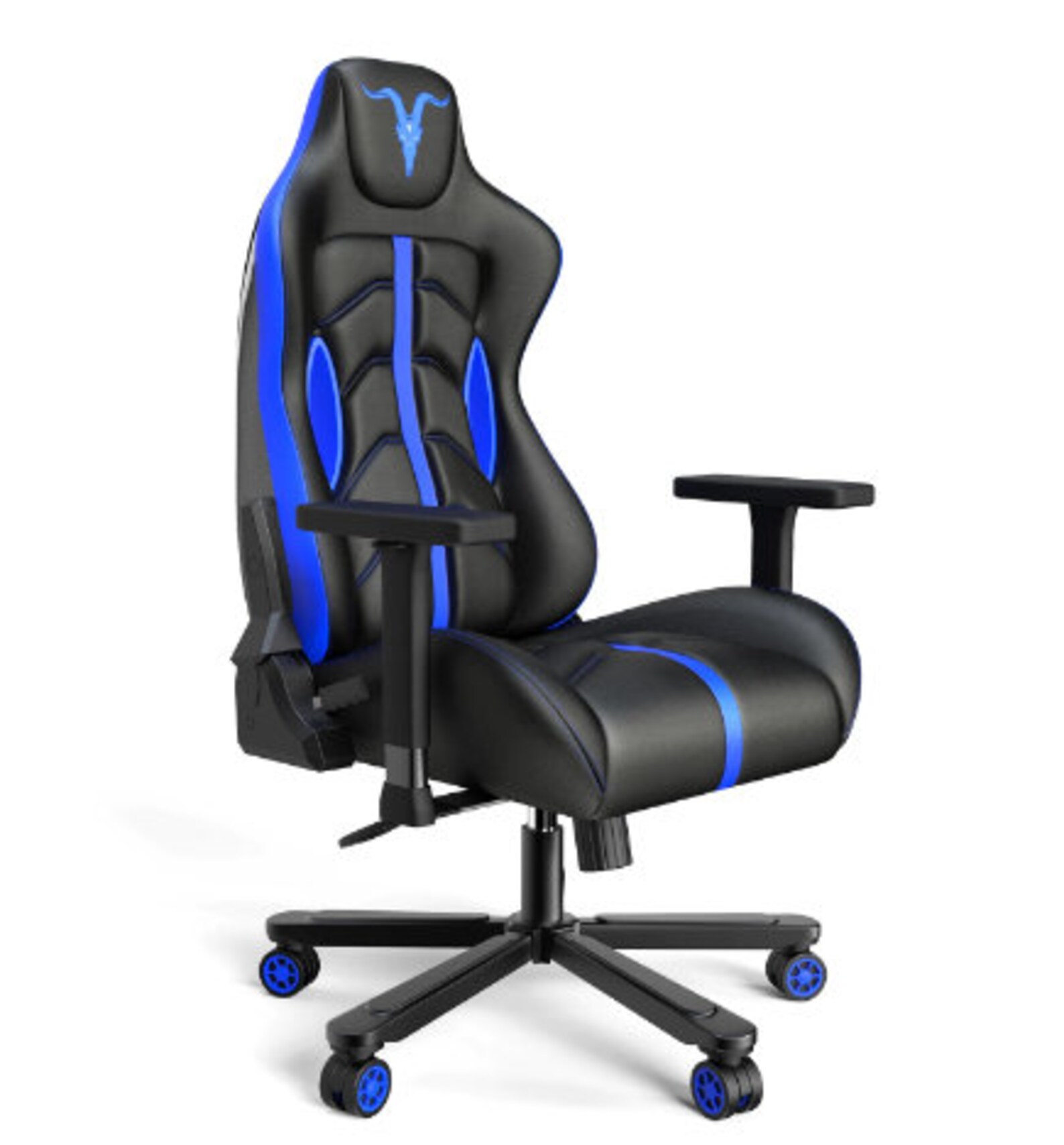 Furgle GPRO Gaming Chair Racing Swivel Office Chair Ergonómico Etsy