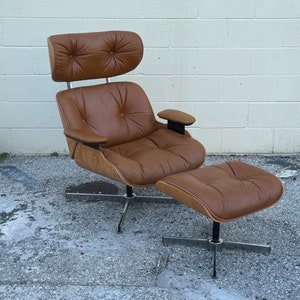 Selig eames lounge chair discount