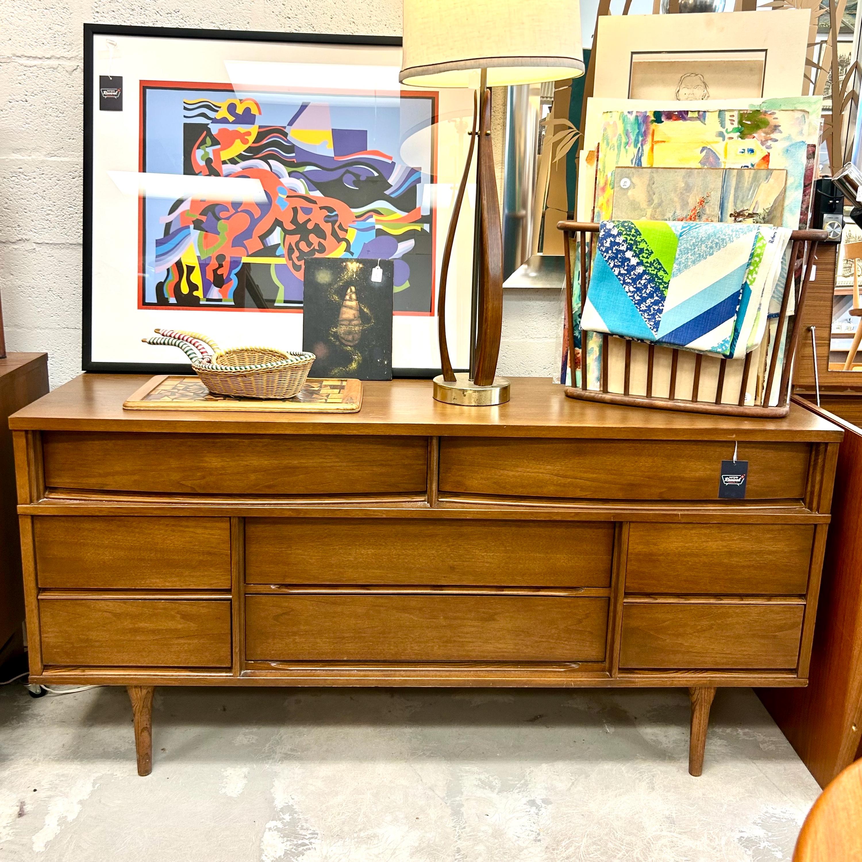 Harmony House Dresser - Etsy