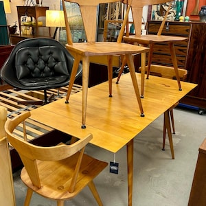 Mccobb Dining Table - Etsy