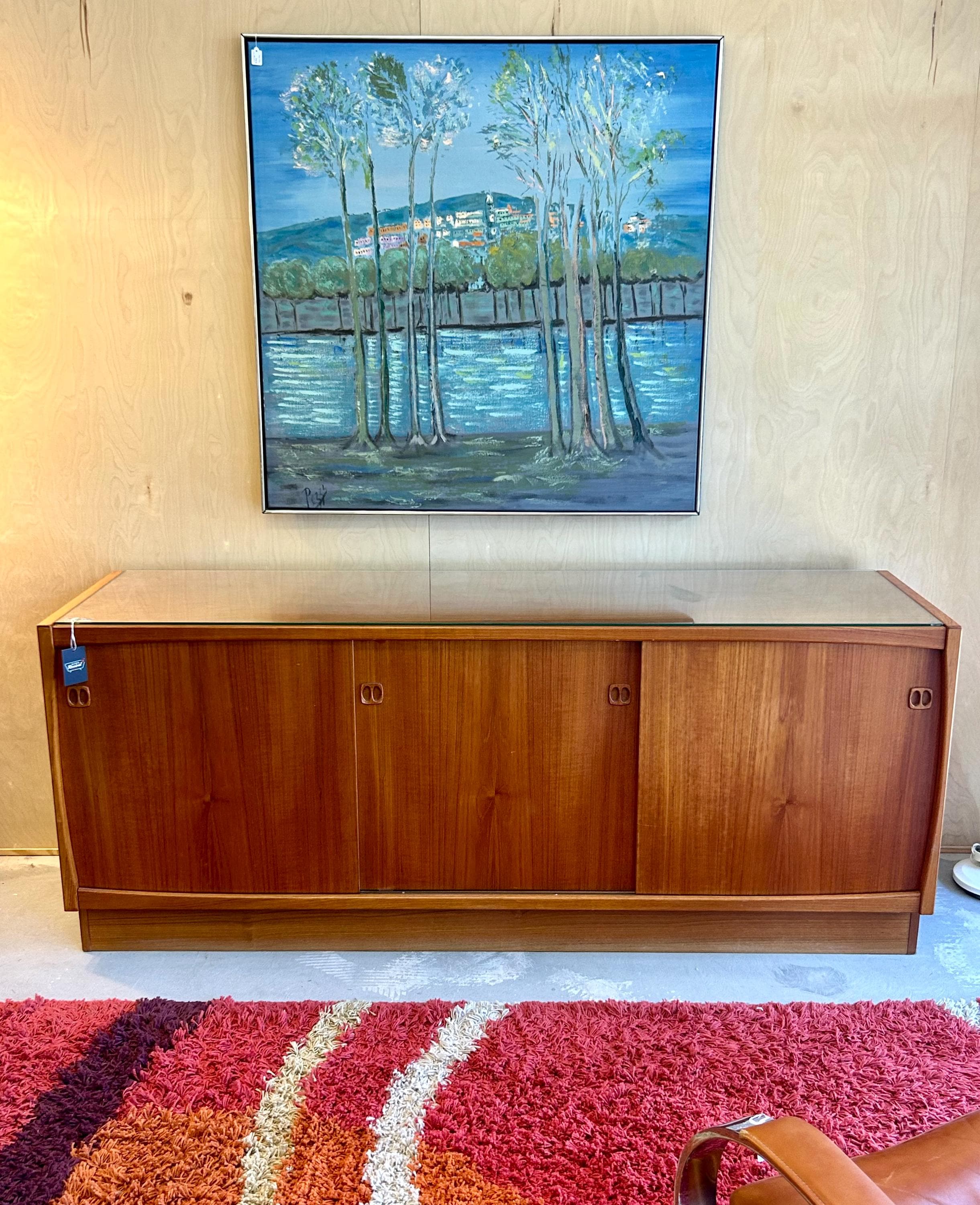 ビンテージ家具❗️ブックビューロー　Mid-Century MODERN ビンテージ家具❗️ブックビューロー Mid-Century MODERN