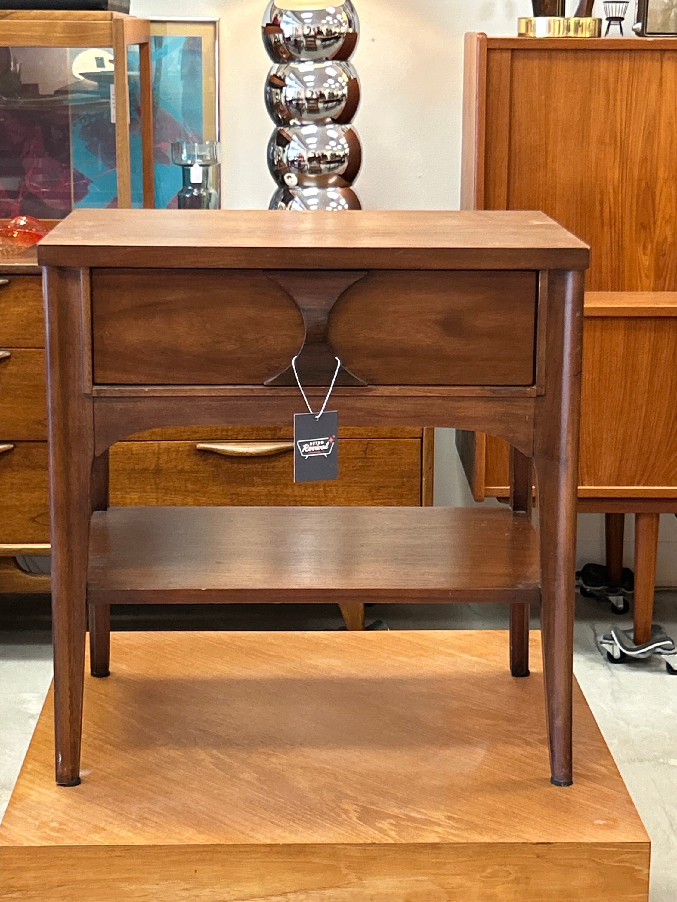 Kent coffey tableau nightstand discount