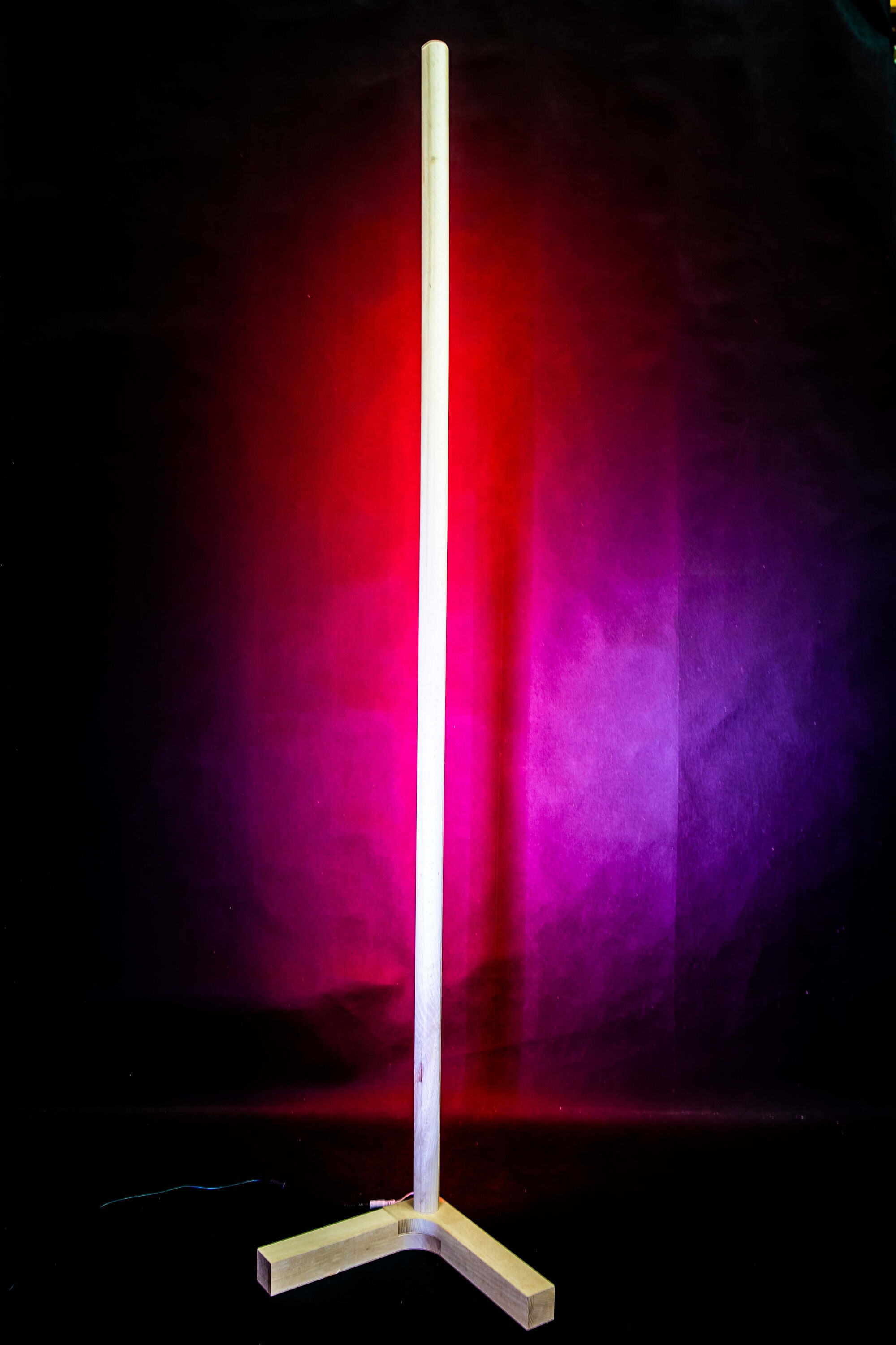 lampadaire D'ambiance