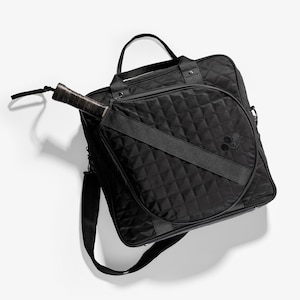Sac de padel Esserly | Sac de paddle-tennis | Design unique de Suède