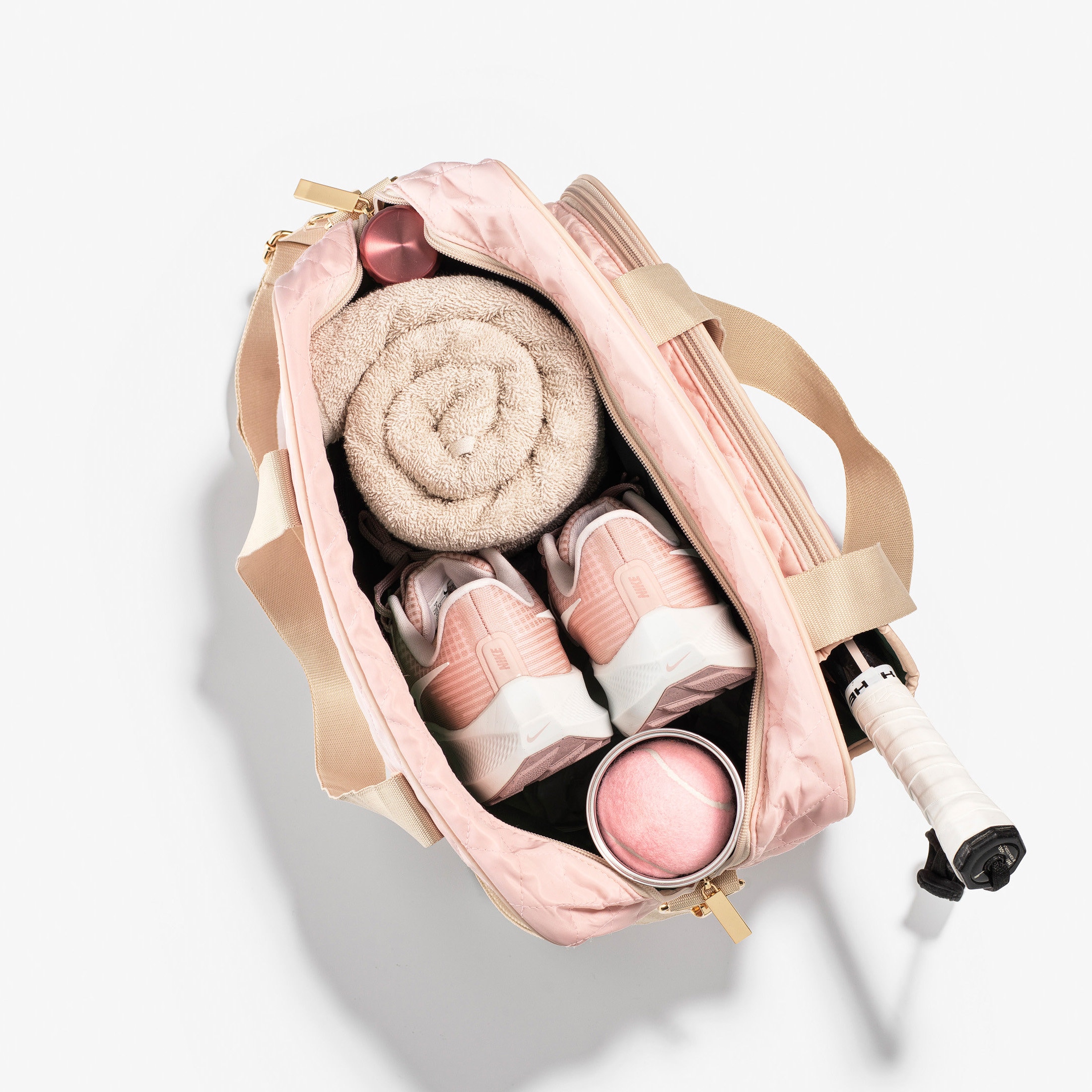 Esserly Padel Bag | Paddle Tennis Bag | Unique Design from Sweden