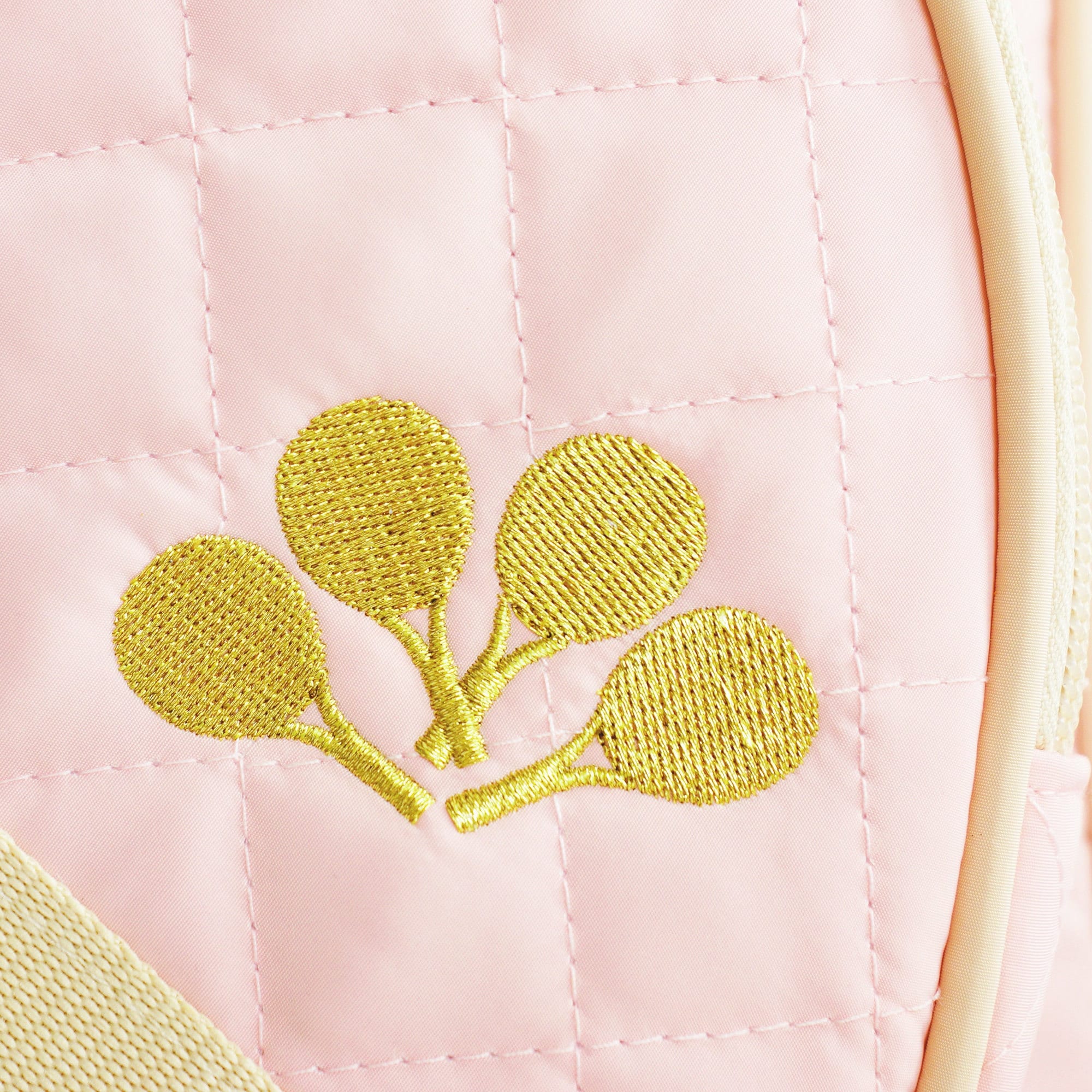 Esserly Padel Bag | Paddle Tennis Bag | Unique Design from Sweden