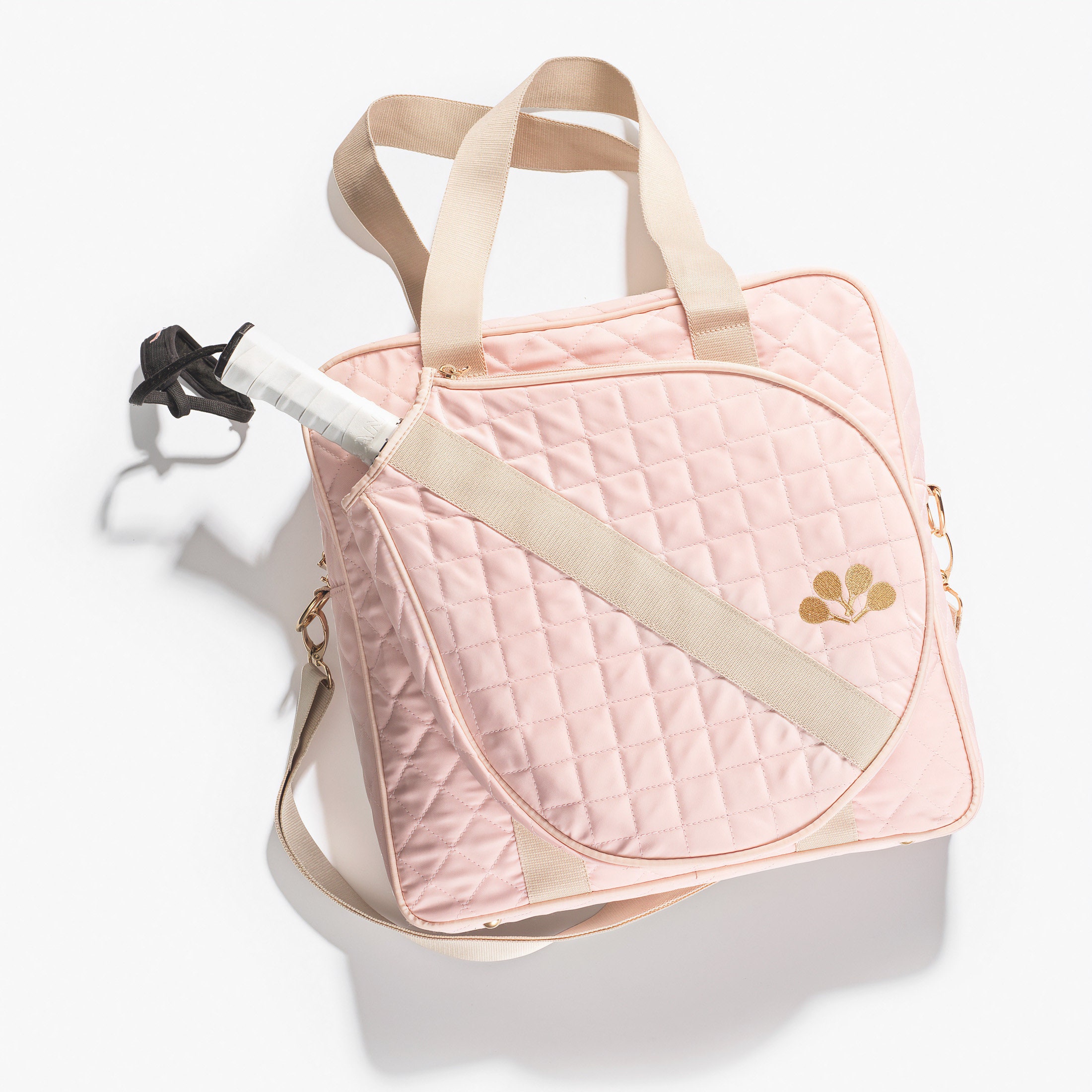 Esserly Padel Bag | Paddle Tennis Bag | Unique Design from Sweden
