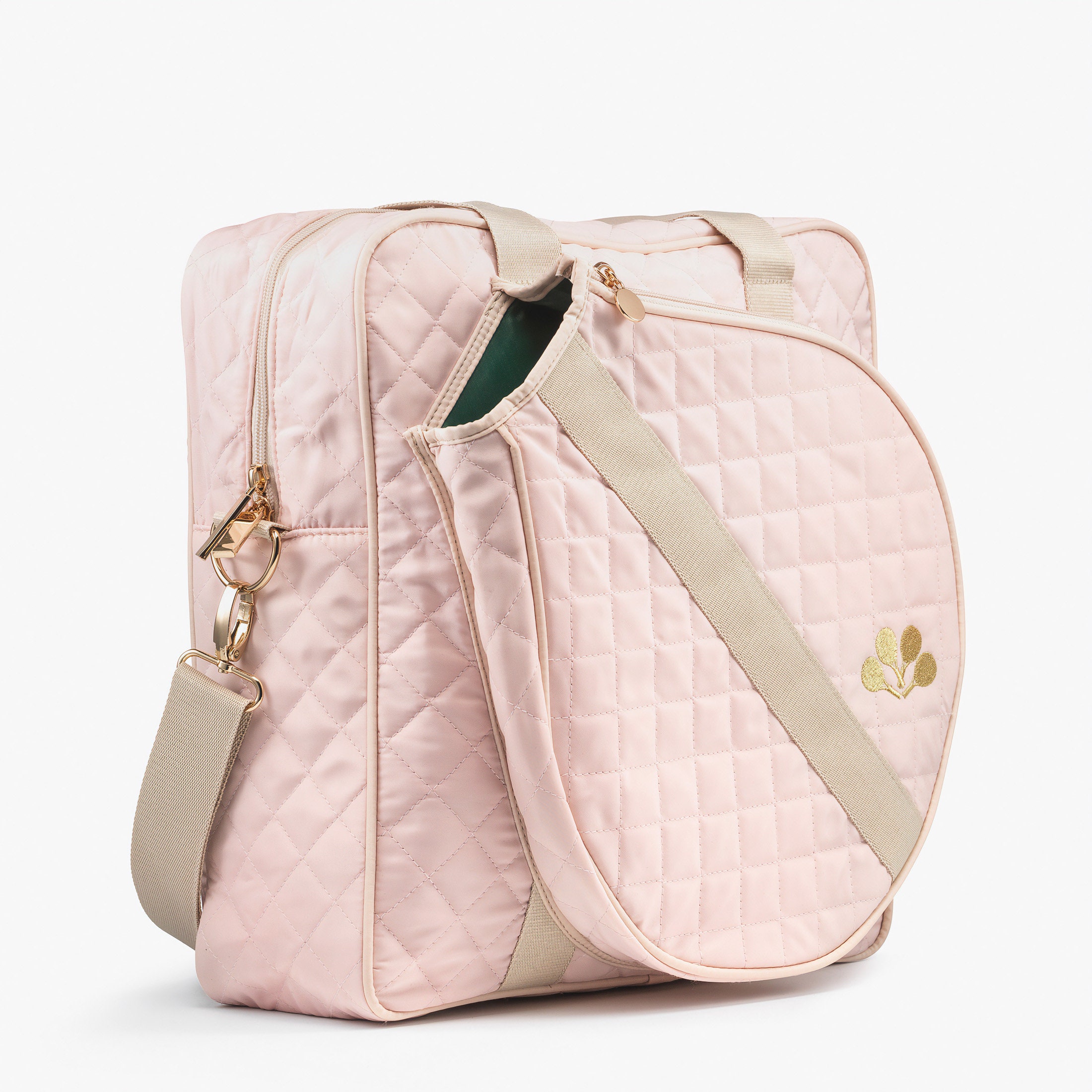 Esserly Padel Bag | Paddle Tennis Bag | Unique Design from Sweden