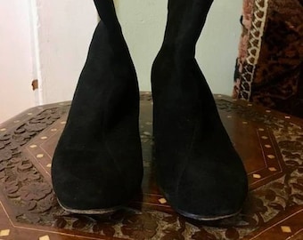 Vintage ACNE STUDIO  boots