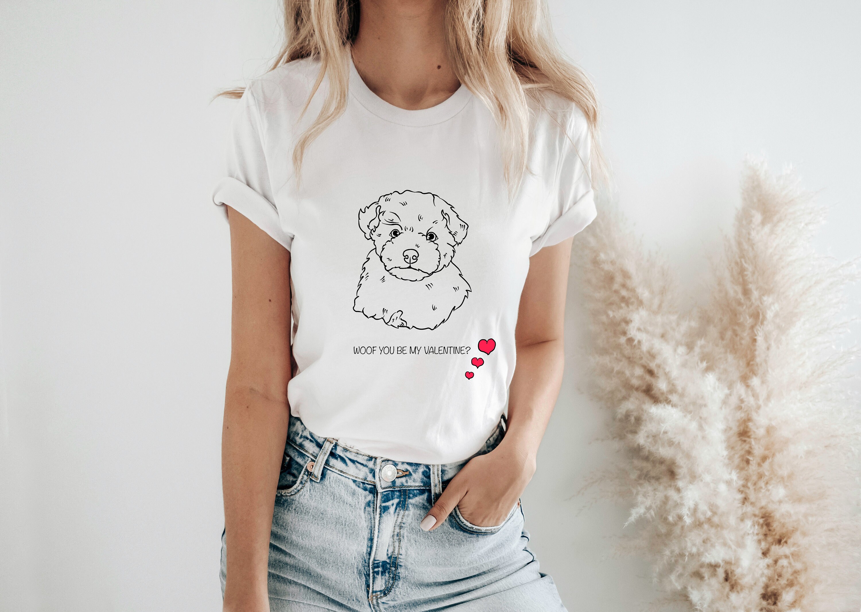Custom Pet Portrait Shirt Shirt From Pet Photo Custom Dog Etsy