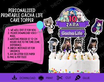 Free Free Gacha Life Svg Free 67 SVG PNG EPS DXF File