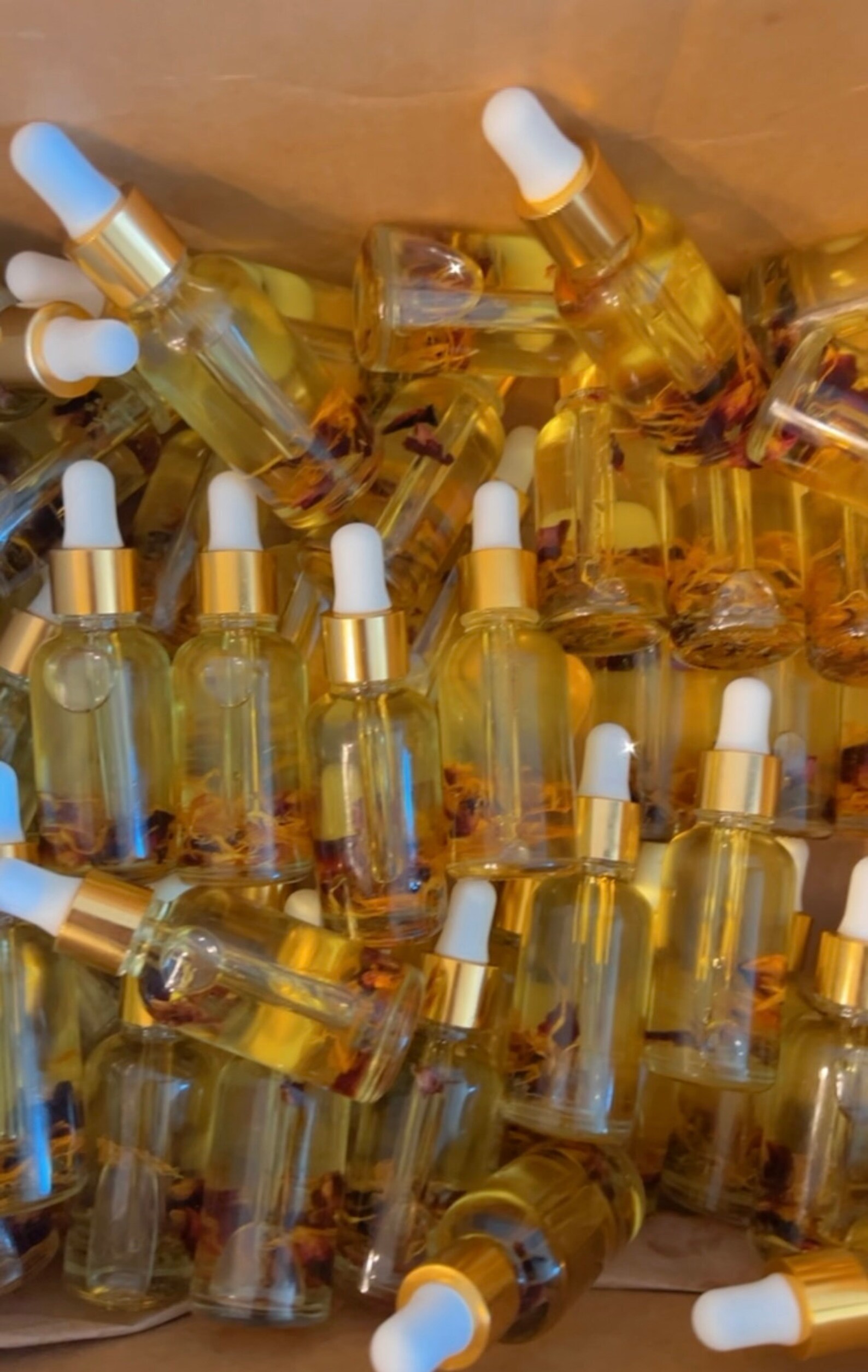 Edible Yoni Oil Wholesale Etsy UK