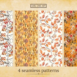 Cozy Autumn Junk Journal Kit, Vintage Fall Ephemera, Printable ...