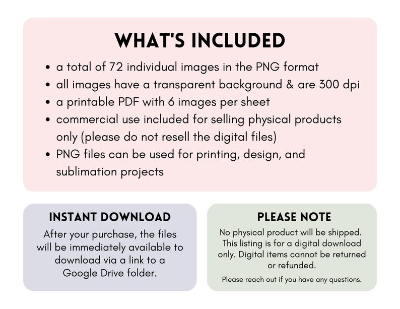 Funny Tarot Cards Clipart Set PNG PDF Commercial Use Sarcastic Snarky Skeleton Sublimation Witchy Digital Mom Dad Adult Humor Design image 2