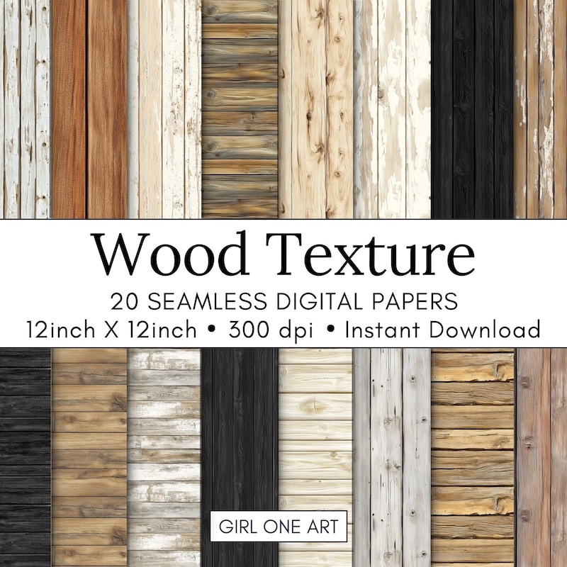 Wood Scrapbook - Etsy