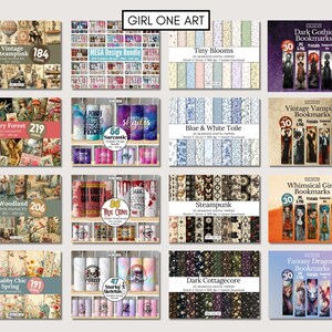 Funny Tarot Cards Clipart Set PNG PDF Commercial Use Sarcastic Snarky Skeleton Sublimation Witchy Digital Mom Dad Adult Humor Design image 10