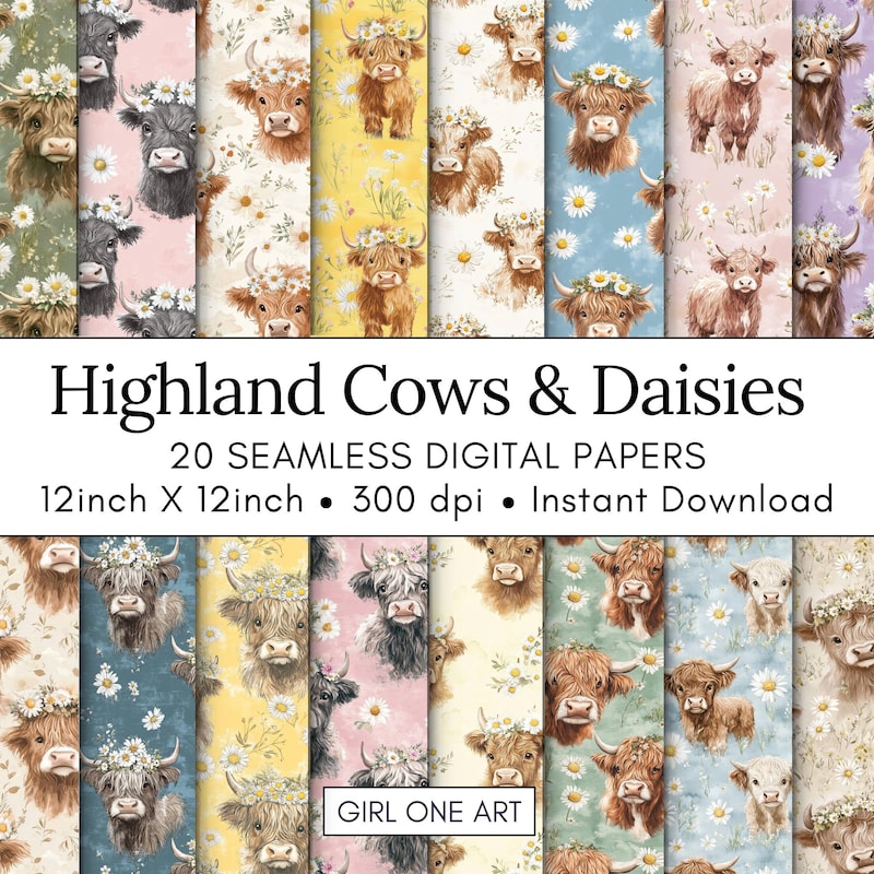 Cow Print Hd - Etsy UK