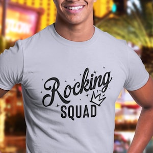 Party Shirt,,Birthday Squad Tee Shirt, Birthday Crew, Trip Group Shirts, Birthday Group,Trip Shirts,Bachelorette Party,Grad 2021,Crew Shirts
